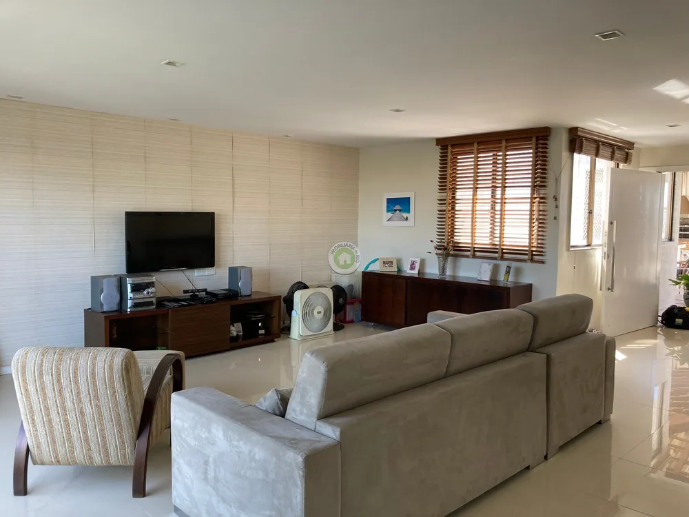 Cobertura, 3 quartos, 334 m² - Foto 32