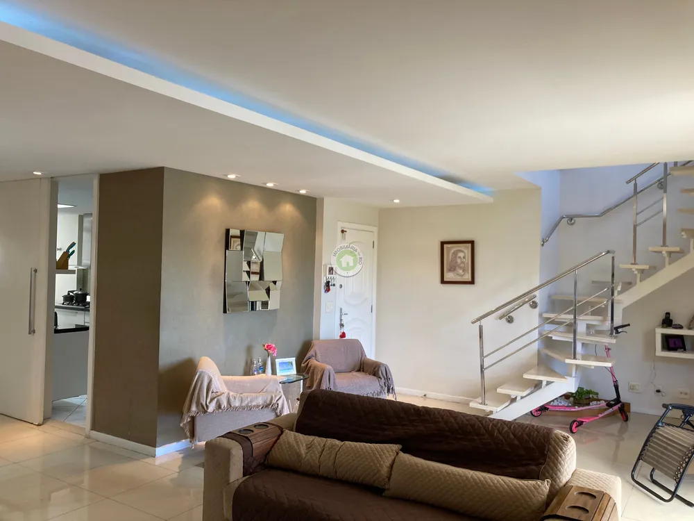 Cobertura, 3 quartos, 334 m² - Foto 10