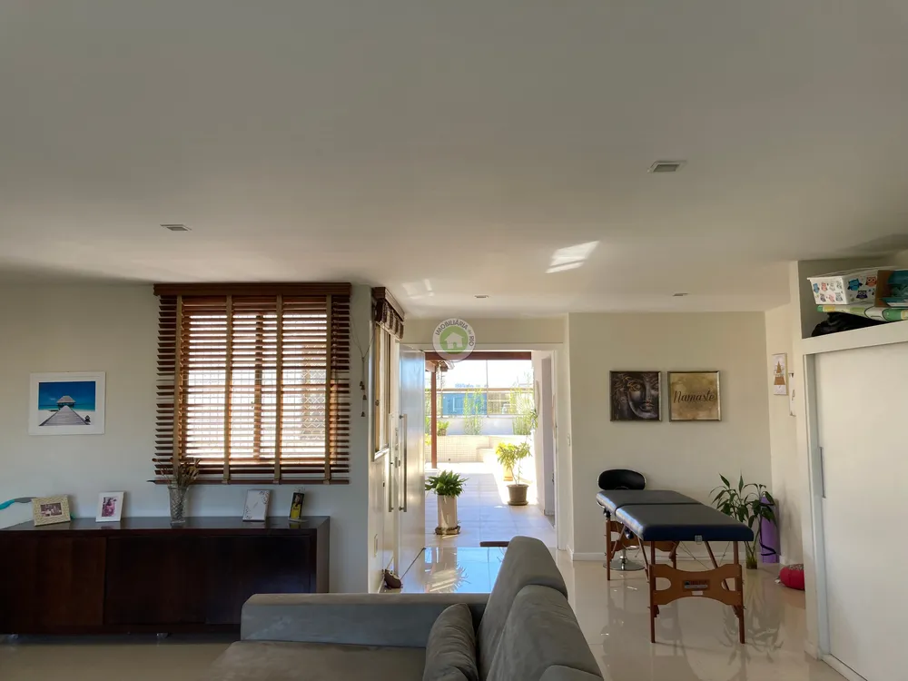 Cobertura, 3 quartos, 334 m² - Foto 33