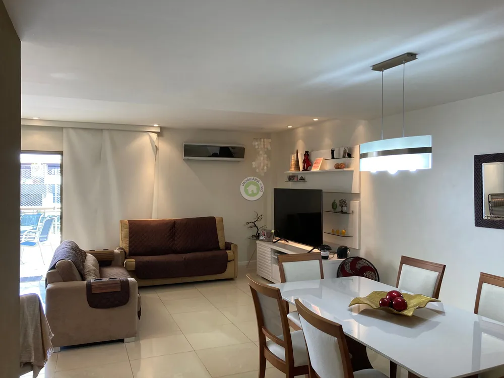 Cobertura, 3 quartos, 334 m² - Foto 7