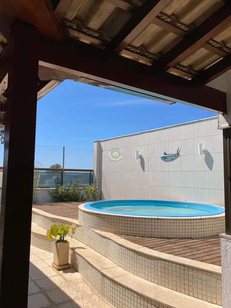 Cobertura, 3 quartos, 334 m² - Foto 39