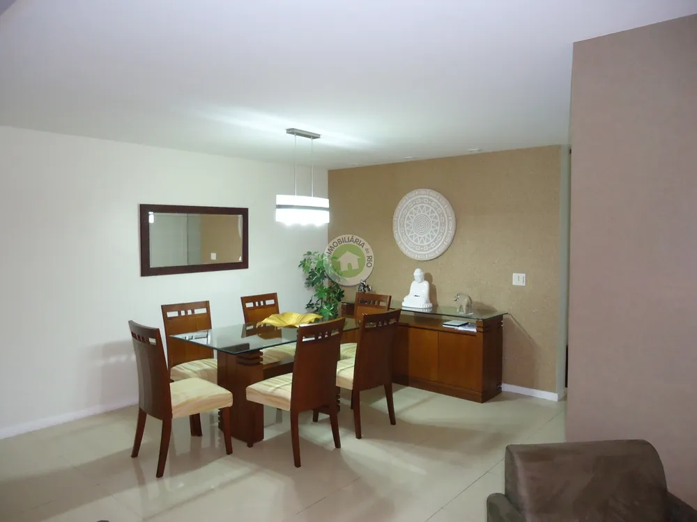 Cobertura, 3 quartos, 334 m² - Foto 6