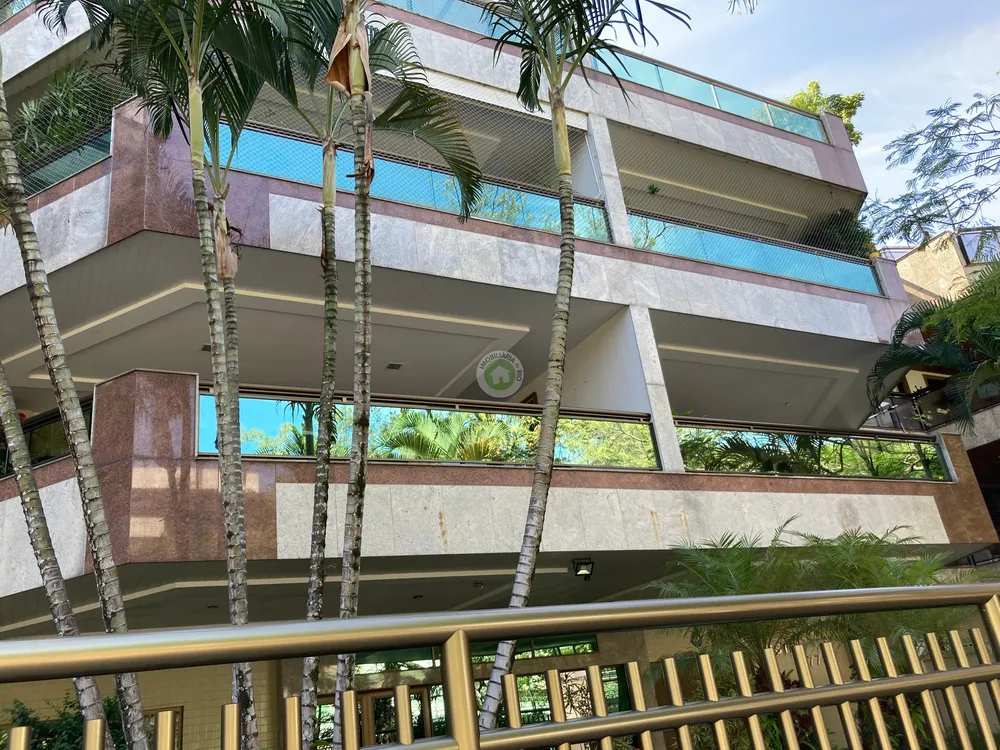 Cobertura, 3 quartos, 334 m² - Foto 42