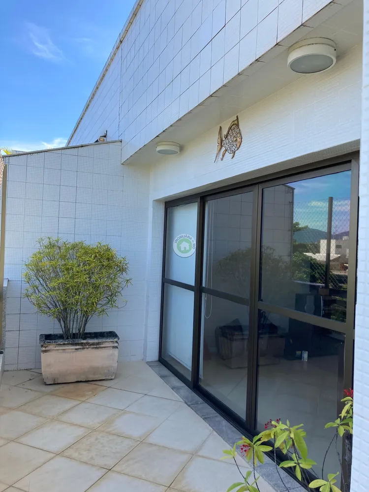 Cobertura, 3 quartos, 334 m² - Foto 31
