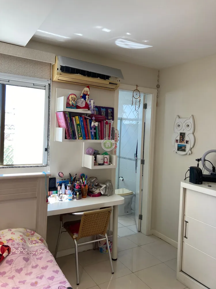 Cobertura, 3 quartos, 334 m² - Foto 17