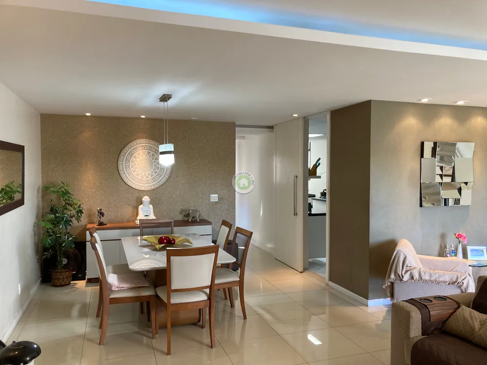 Cobertura, 3 quartos, 334 m² - Foto 9