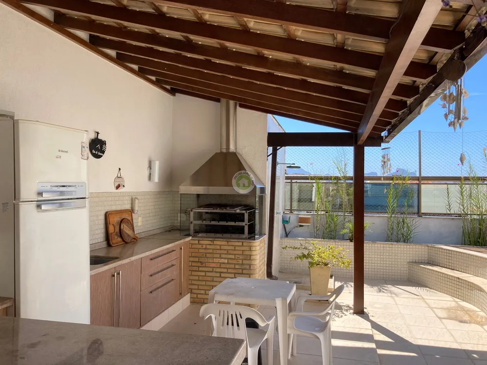 Cobertura, 3 quartos, 334 m² - Foto 1