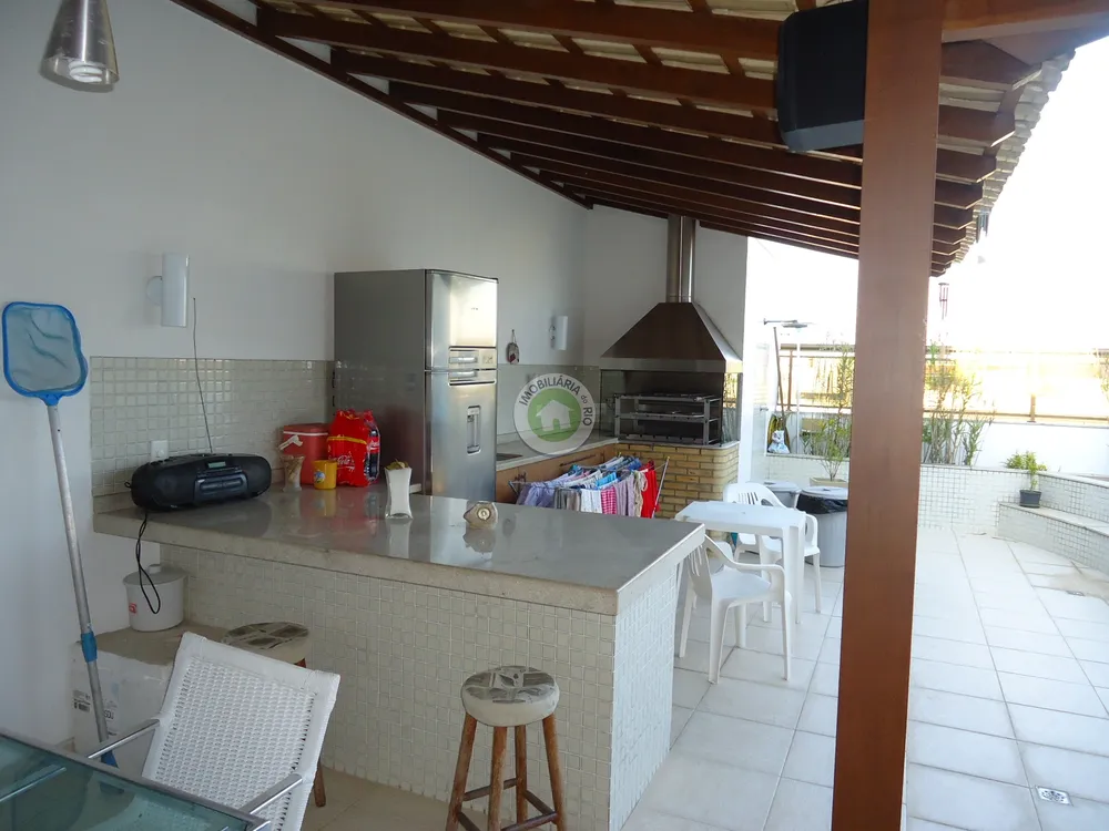 Cobertura, 3 quartos, 334 m² - Foto 35