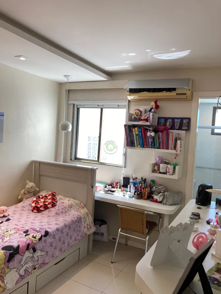 Cobertura, 3 quartos, 334 m² - Foto 16