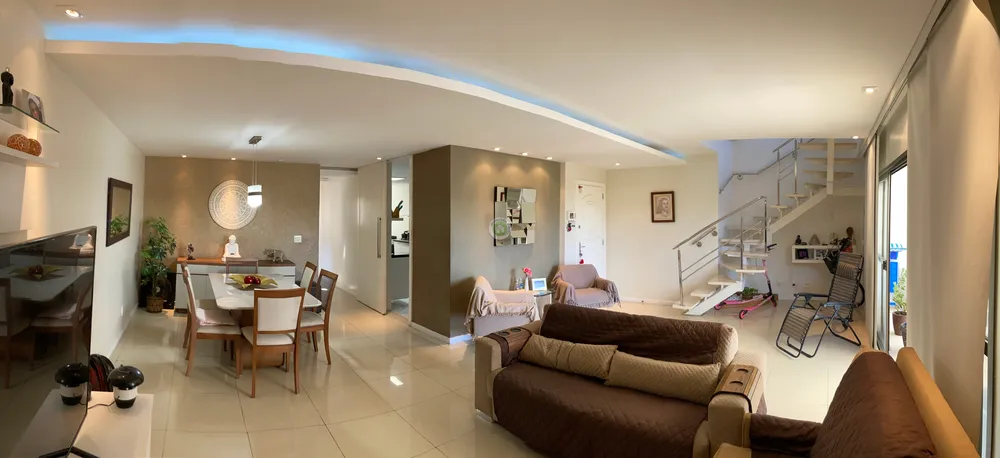 Cobertura, 3 quartos, 334 m² - Foto 5