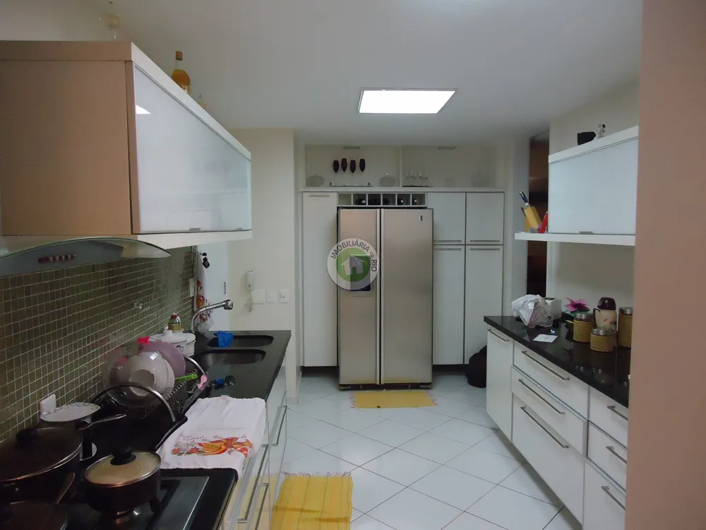 Cobertura, 3 quartos, 334 m² - Foto 24