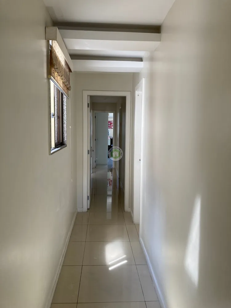 Cobertura, 3 quartos, 334 m² - Foto 11