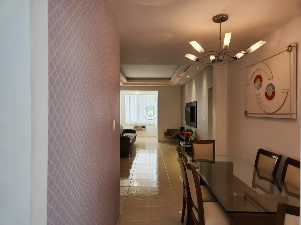 Apartamento, 3 quartos, 107 m² - Foto 33