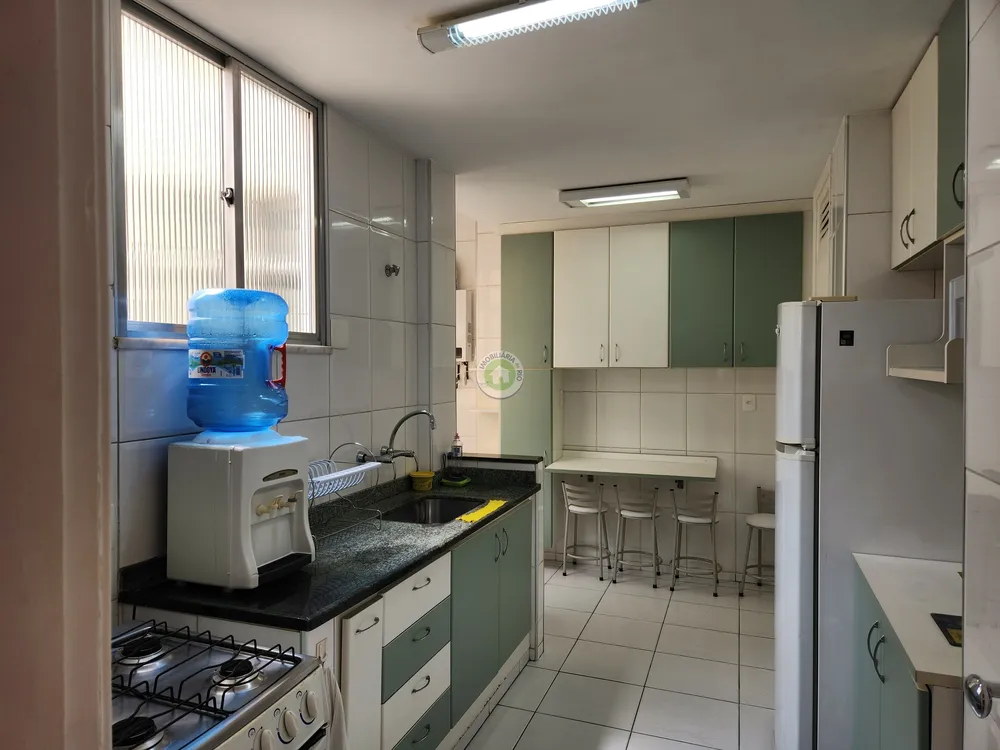 Apartamento, 3 quartos, 107 m² - Foto 25