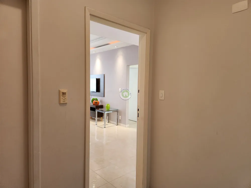 Apartamento, 3 quartos, 107 m² - Foto 2
