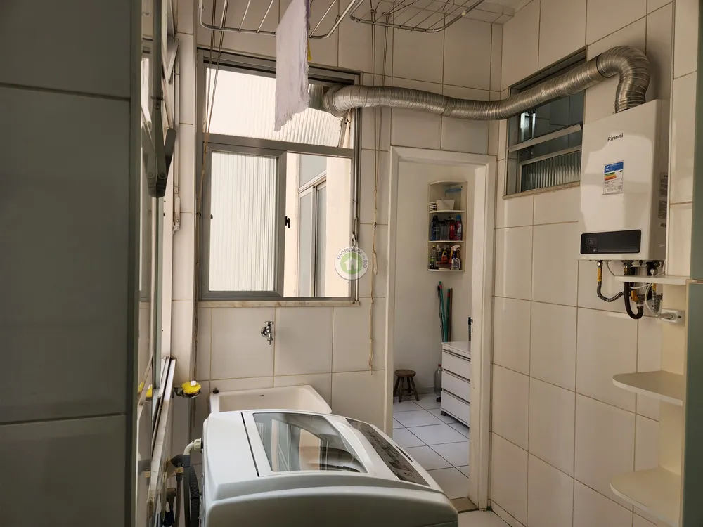 Apartamento, 3 quartos, 107 m² - Foto 27
