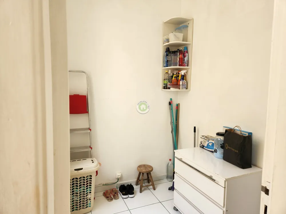 Apartamento, 3 quartos, 107 m² - Foto 28