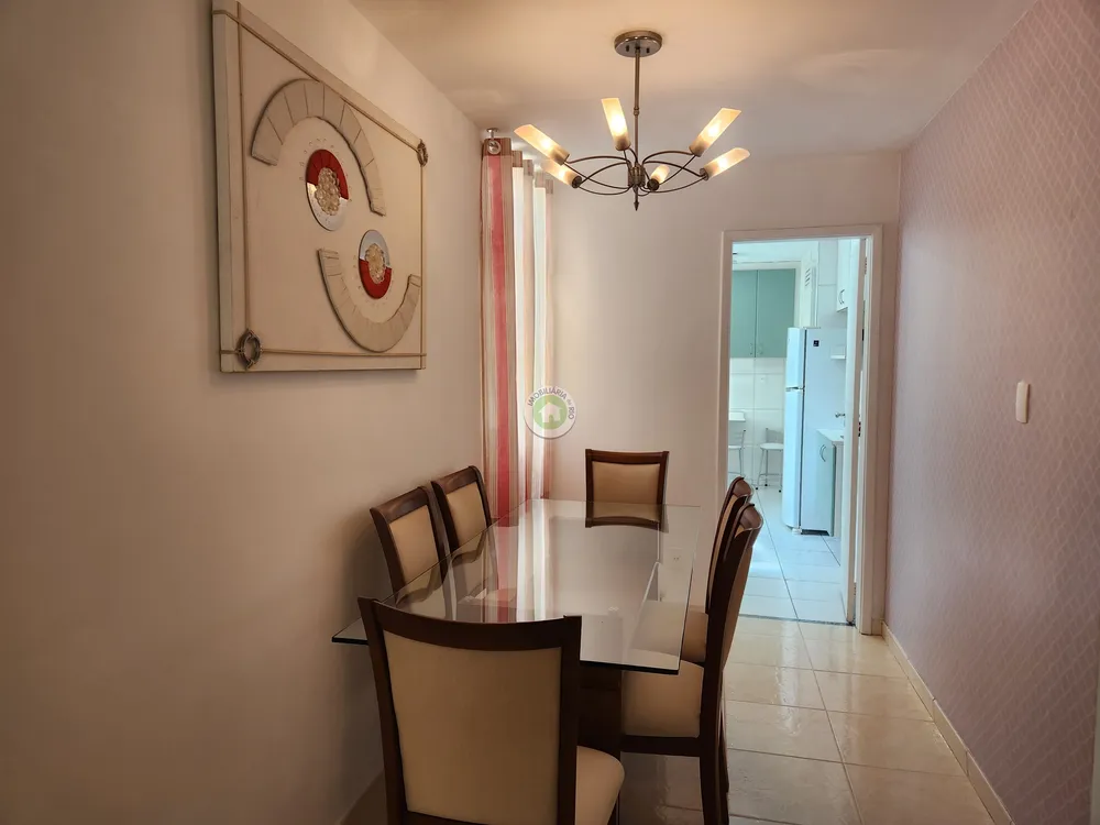 Apartamento, 3 quartos, 107 m² - Foto 24