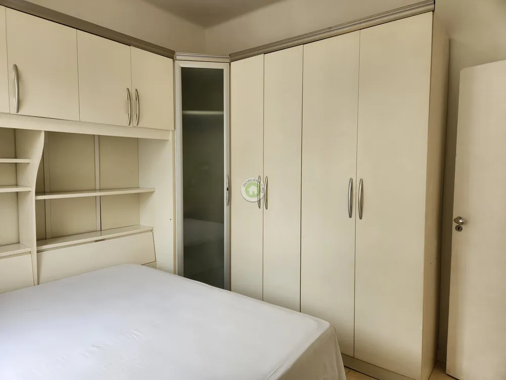 Apartamento, 3 quartos, 107 m² - Foto 8