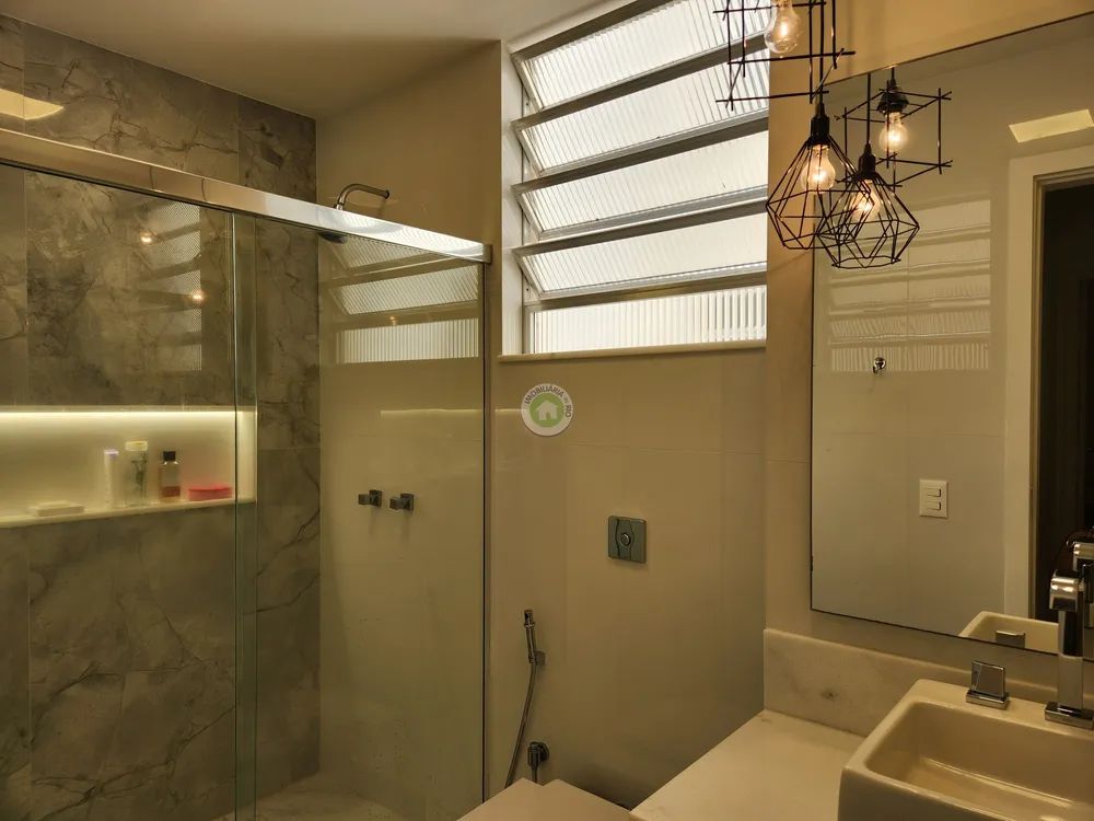 Apartamento, 3 quartos, 107 m² - Foto 21