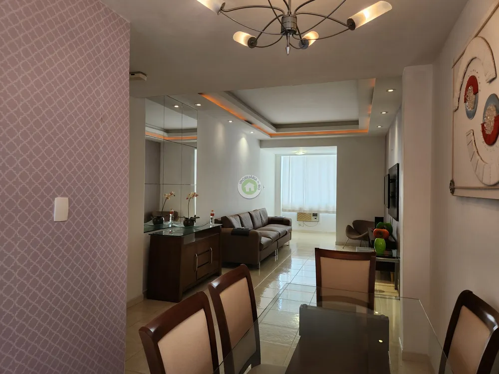 Apartamento, 3 quartos, 107 m² - Foto 34