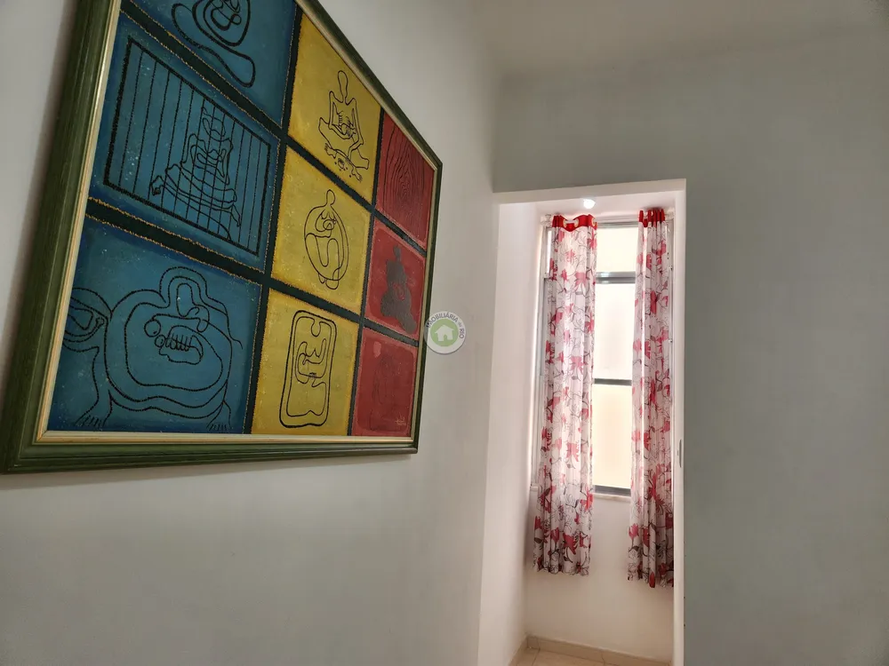 Apartamento, 3 quartos, 107 m² - Foto 17