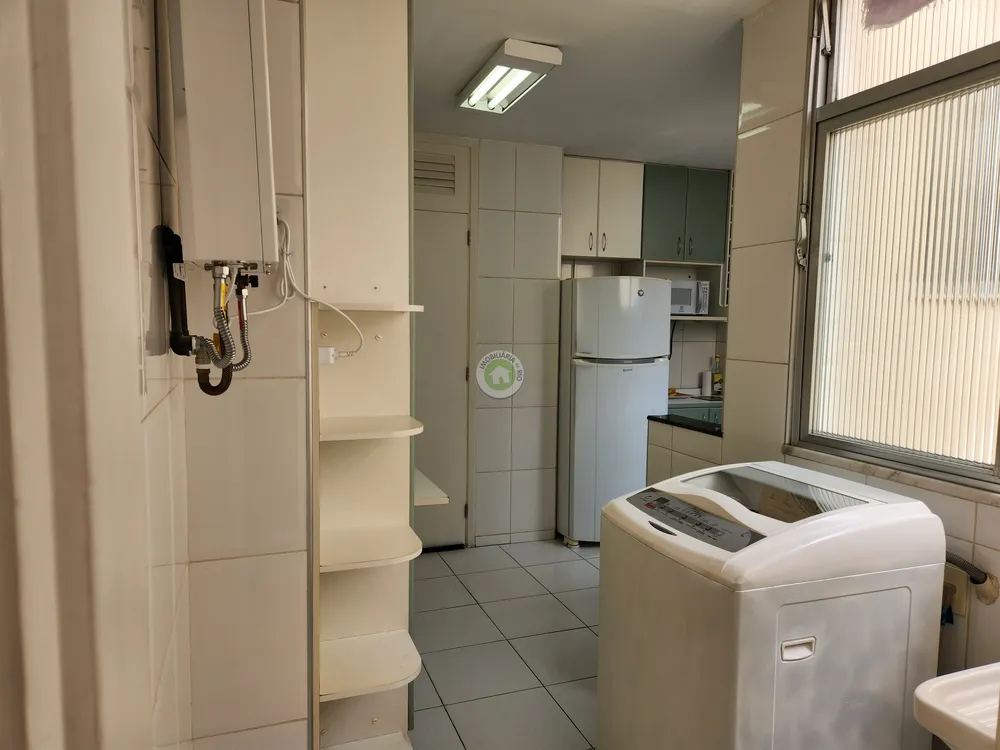 Apartamento, 3 quartos, 107 m² - Foto 30