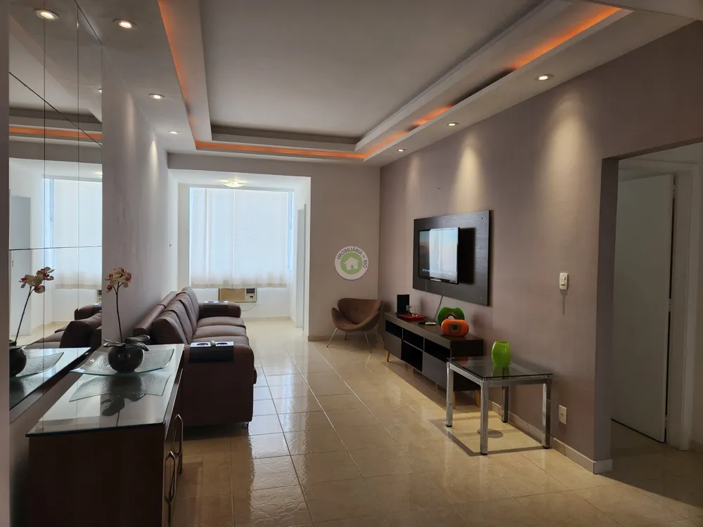 Apartamento, 3 quartos, 107 m² - Foto 3