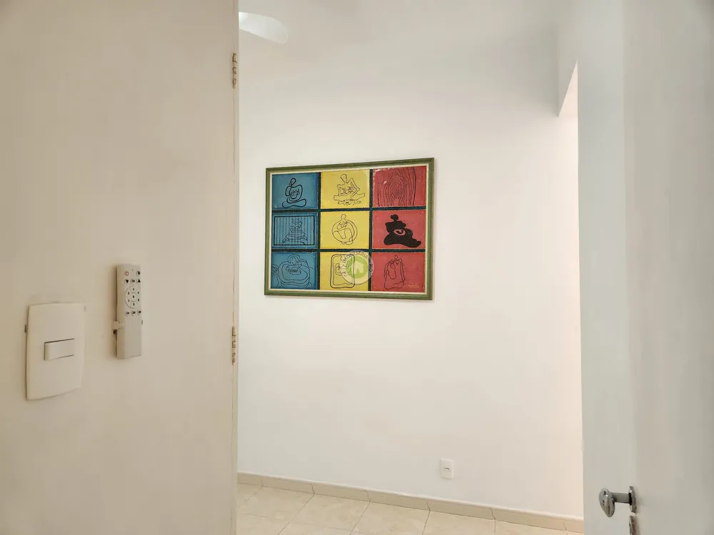 Apartamento, 3 quartos, 107 m² - Foto 16