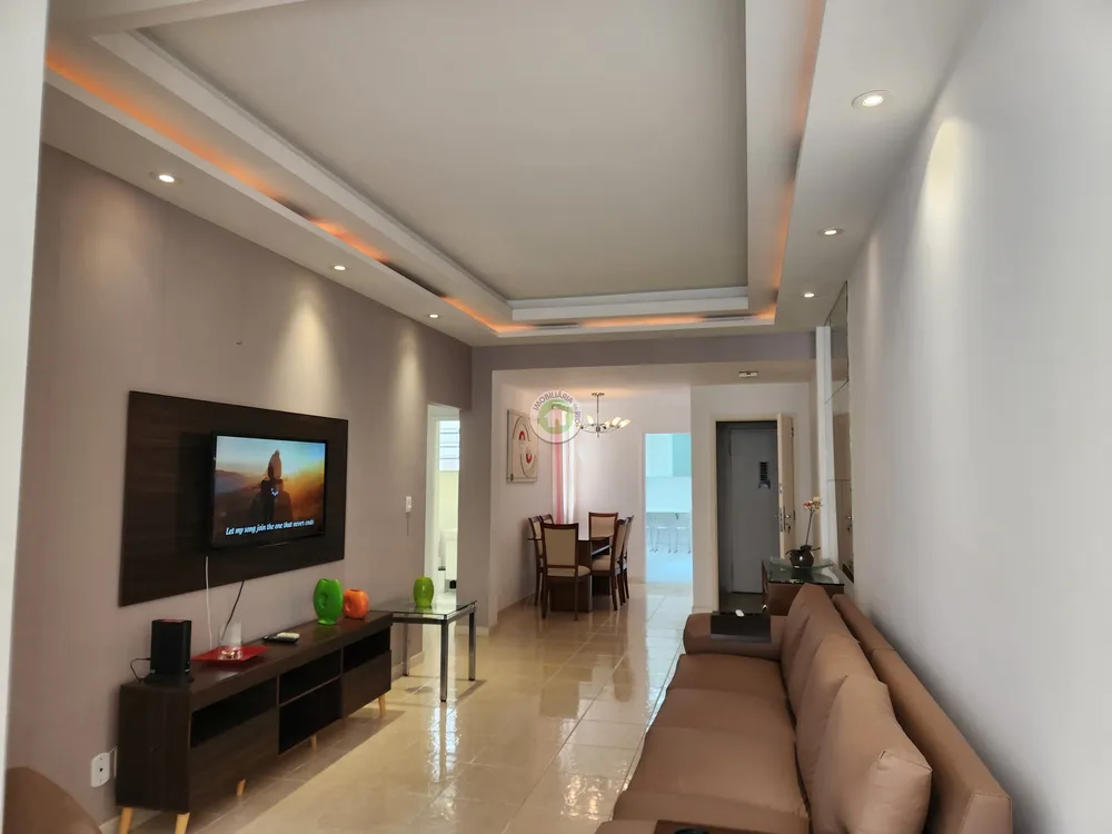 Apartamento, 3 quartos, 107 m² - Foto 4