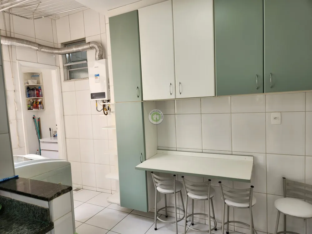 Apartamento, 3 quartos, 107 m² - Foto 26