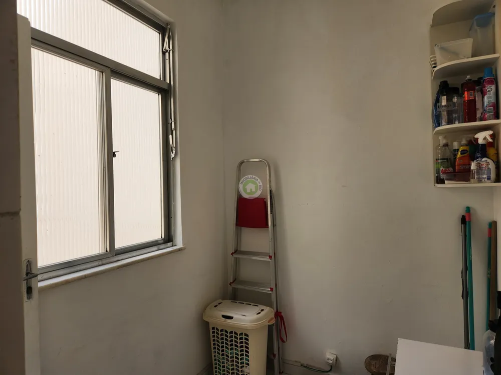 Apartamento, 3 quartos, 107 m² - Foto 29
