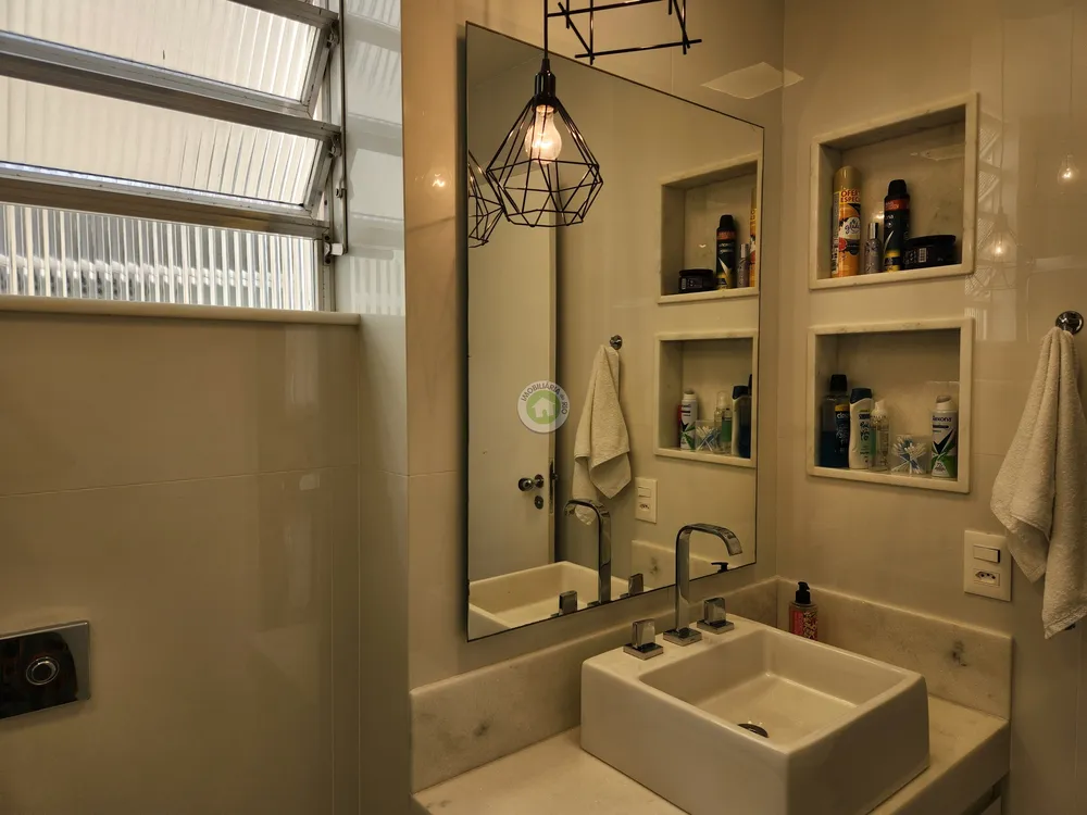 Apartamento, 3 quartos, 107 m² - Foto 23