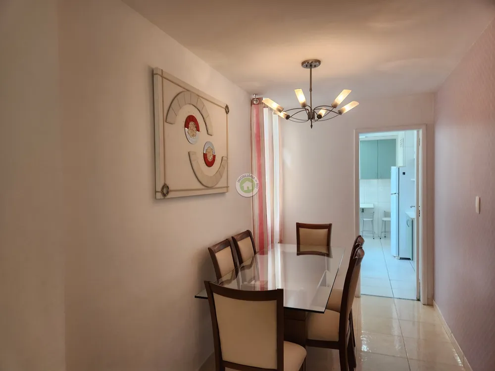 Apartamento, 3 quartos, 107 m² - Foto 5