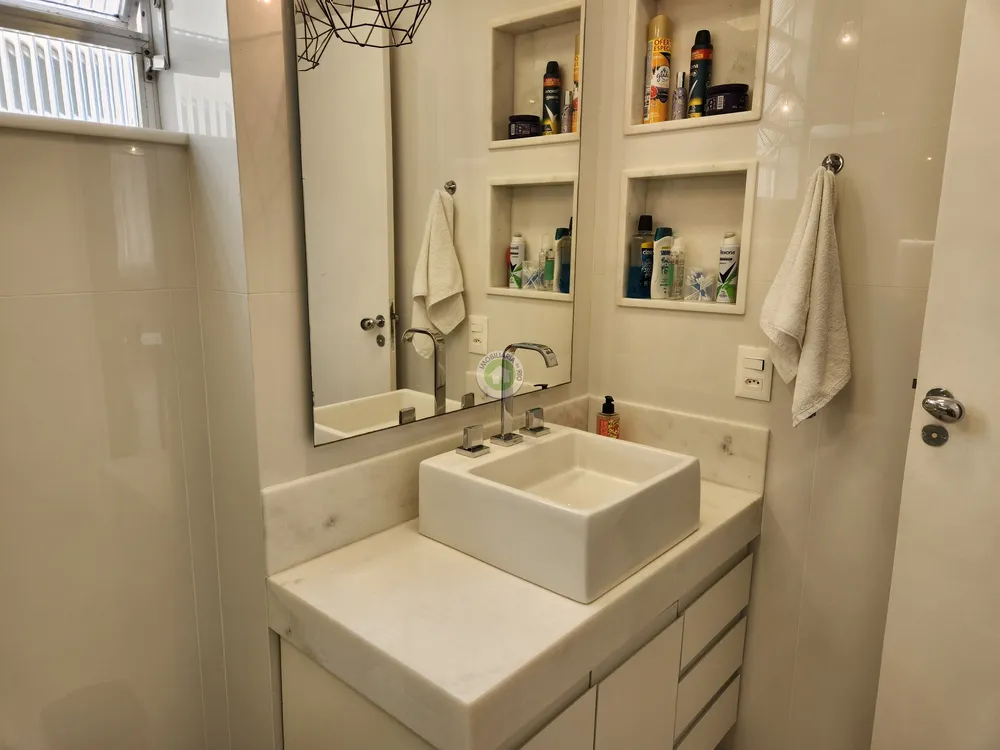 Apartamento, 3 quartos, 107 m² - Foto 22