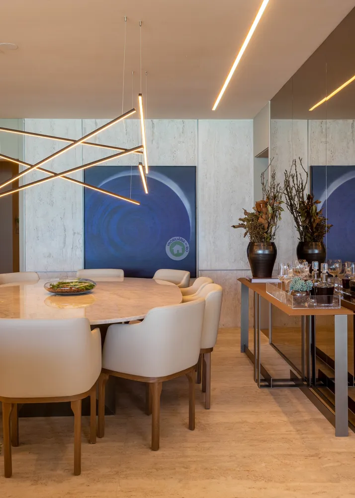 Apartamento, 4 quartos, 268 m² - Foto 4