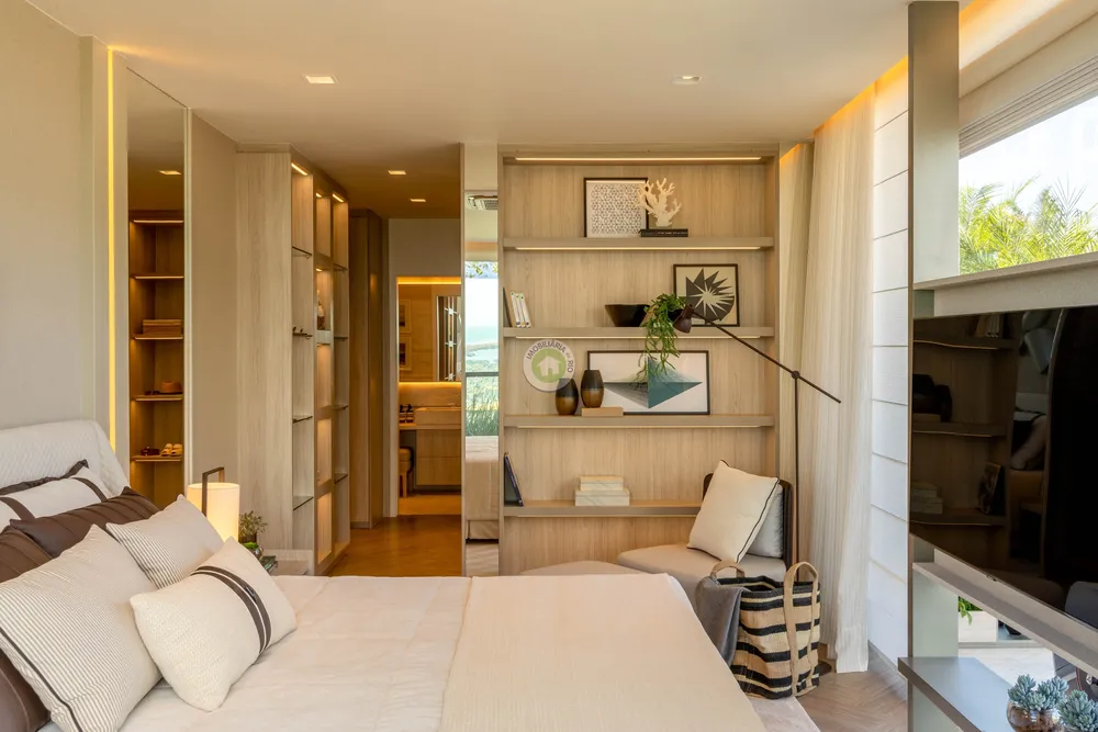 Apartamento, 4 quartos, 268 m² - Foto 6