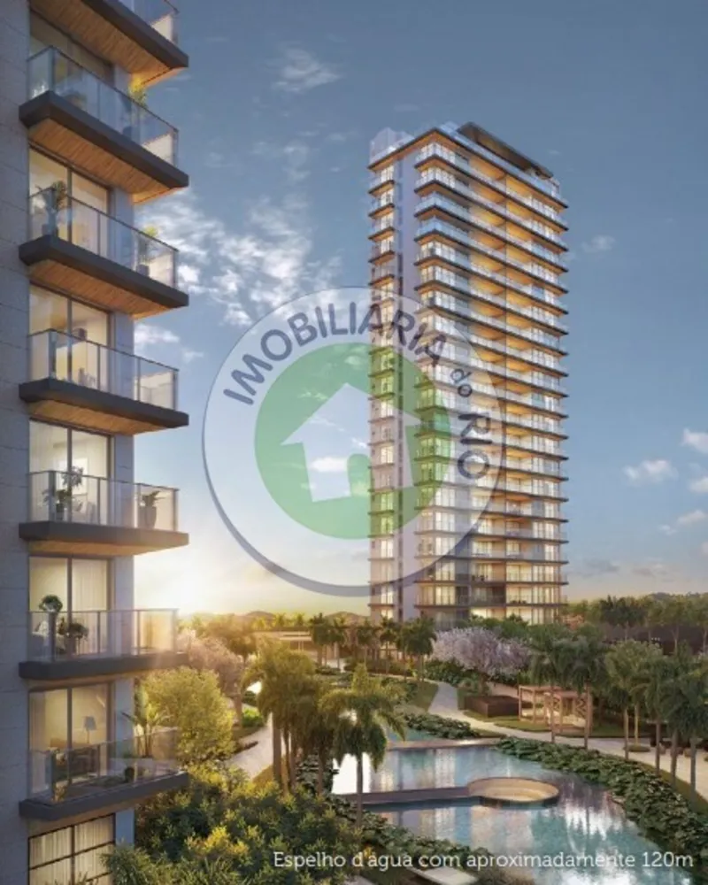 Apartamento, 4 quartos, 268 m² - Foto 11