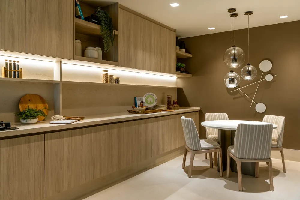 Apartamento, 4 quartos, 268 m² - Foto 10