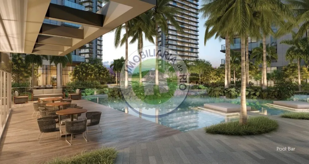 Apartamento, 4 quartos, 268 m² - Foto 15