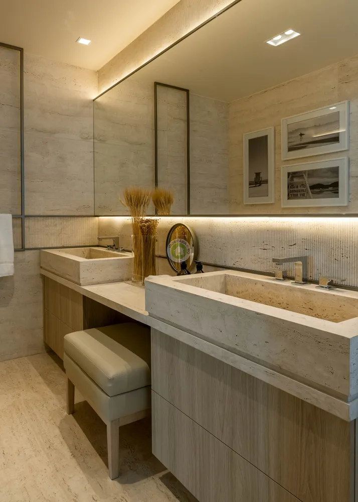 Apartamento, 4 quartos, 268 m² - Foto 7