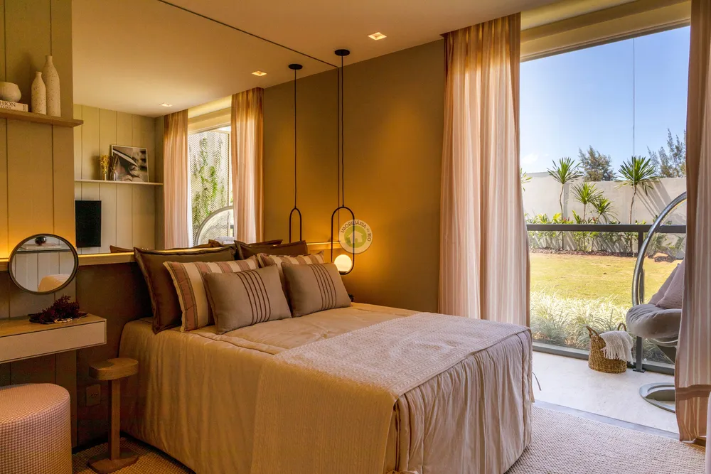 Apartamento, 4 quartos, 268 m² - Foto 9