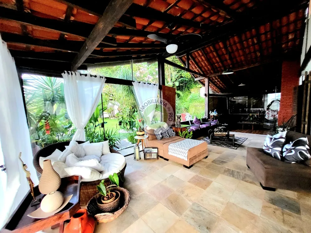 Casa, 4 quartos, 420 m² - Foto 6
