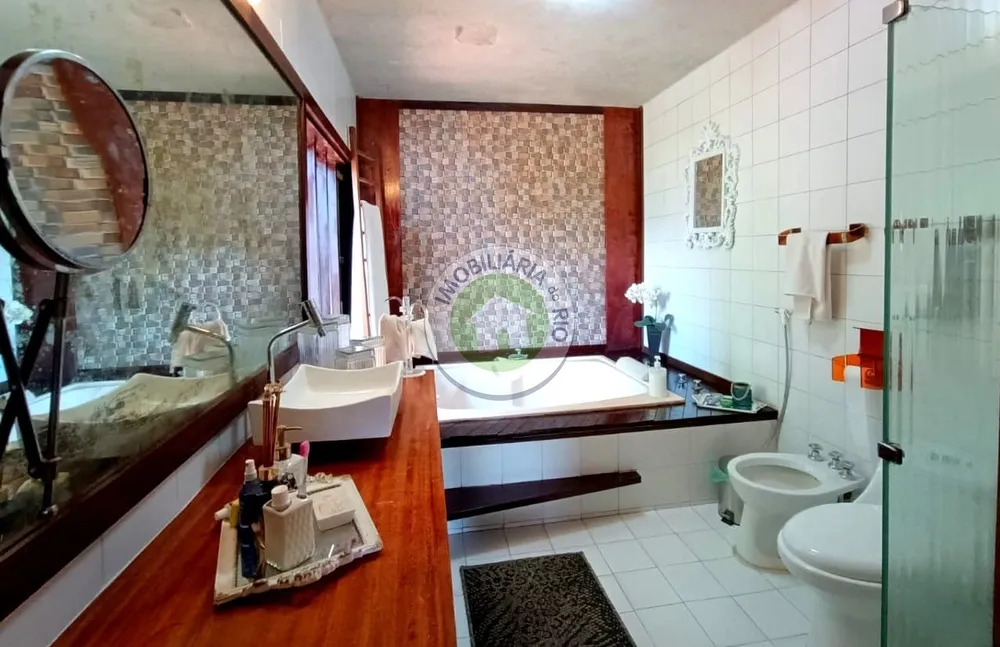 Casa, 4 quartos, 420 m² - Foto 18
