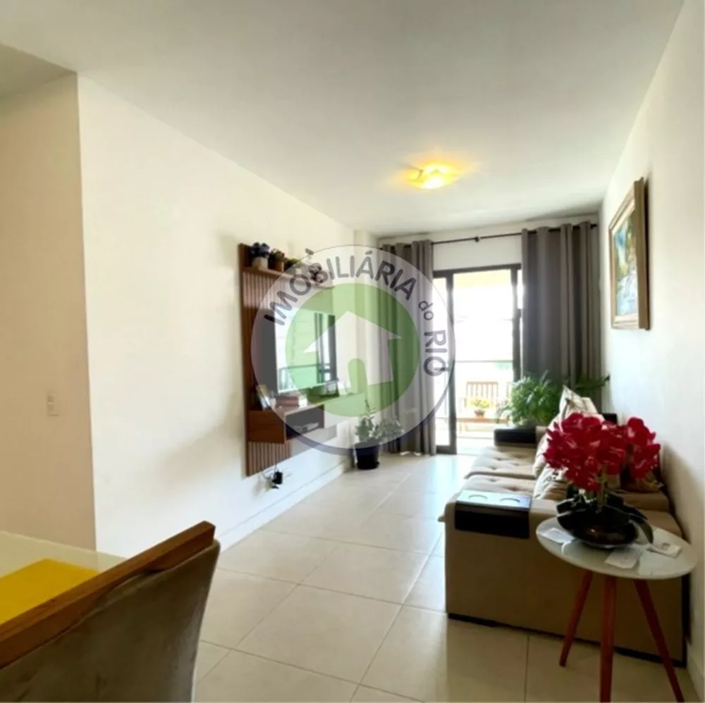 Apartamento à venda com 2 quartos, 71m² - Foto 1