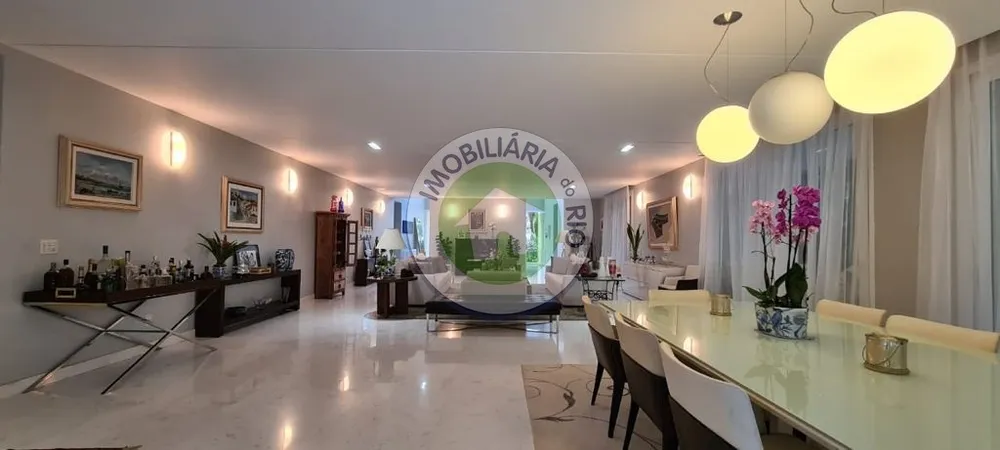 Casa, 4 quartos, 1200 m² - Foto 2