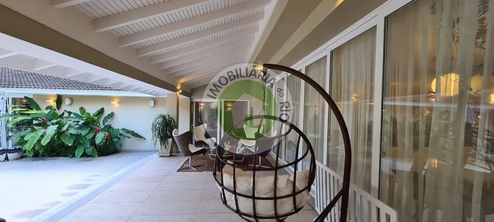 Casa, 4 quartos, 1200 m² - Foto 45