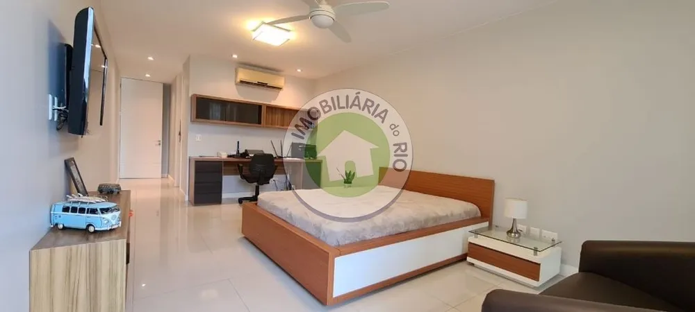 Casa, 4 quartos, 1200 m² - Foto 20