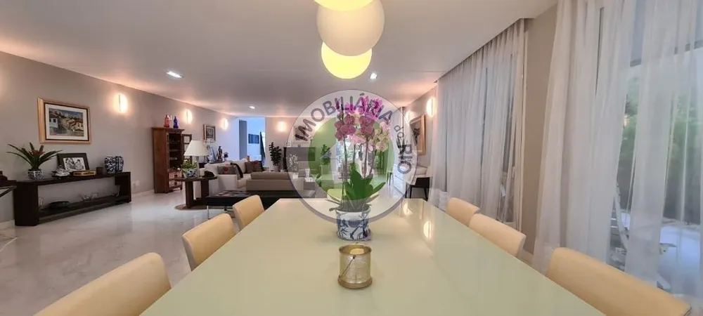 Casa, 4 quartos, 1200 m² - Foto 7