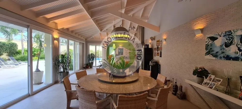 Casa, 4 quartos, 1200 m² - Foto 48